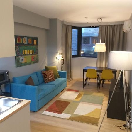 Boavista Cosy Apartments Porto Bagian luar foto