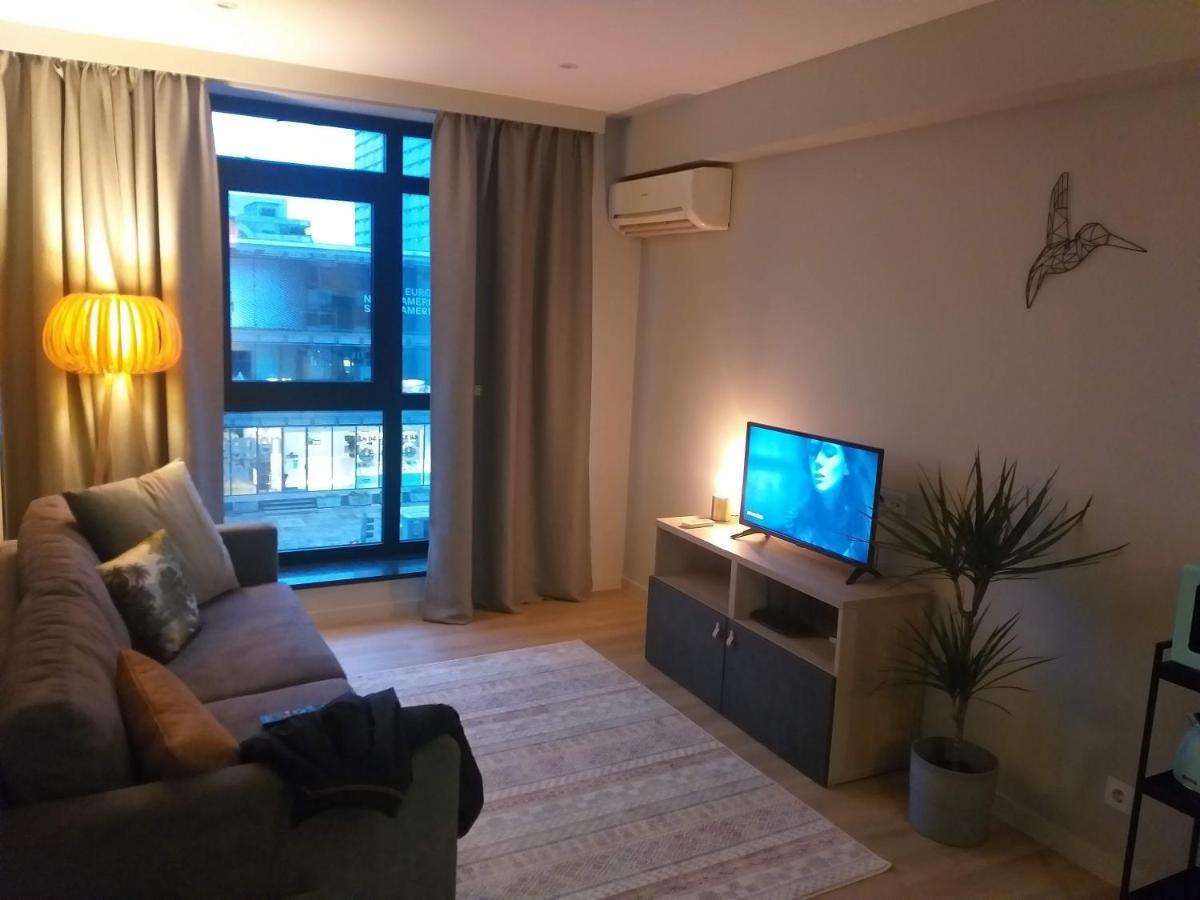 Boavista Cosy Apartments Porto Bagian luar foto