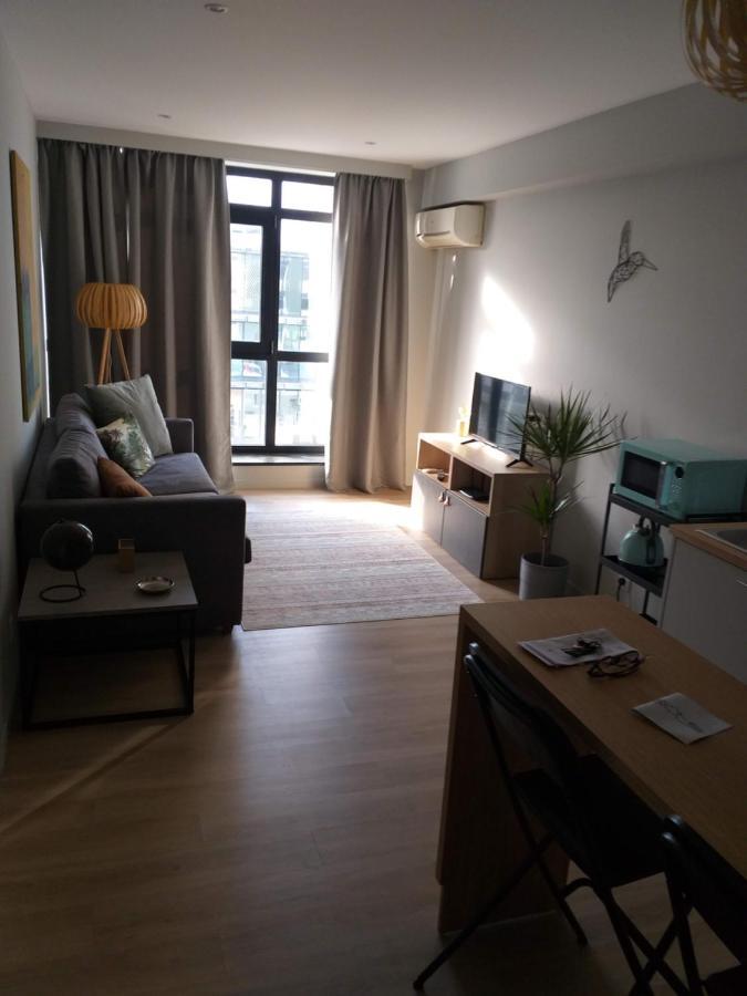 Boavista Cosy Apartments Porto Bagian luar foto