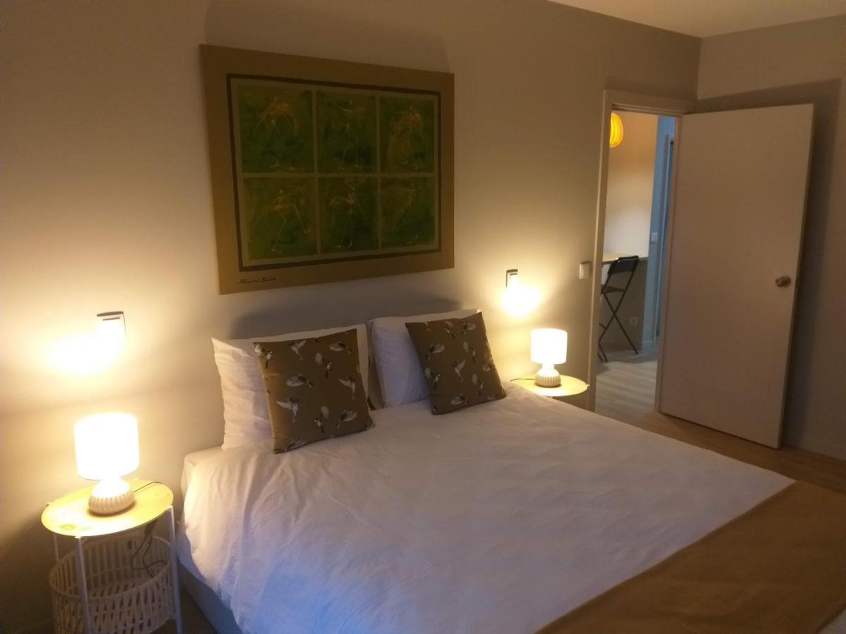 Boavista Cosy Apartments Porto Bagian luar foto