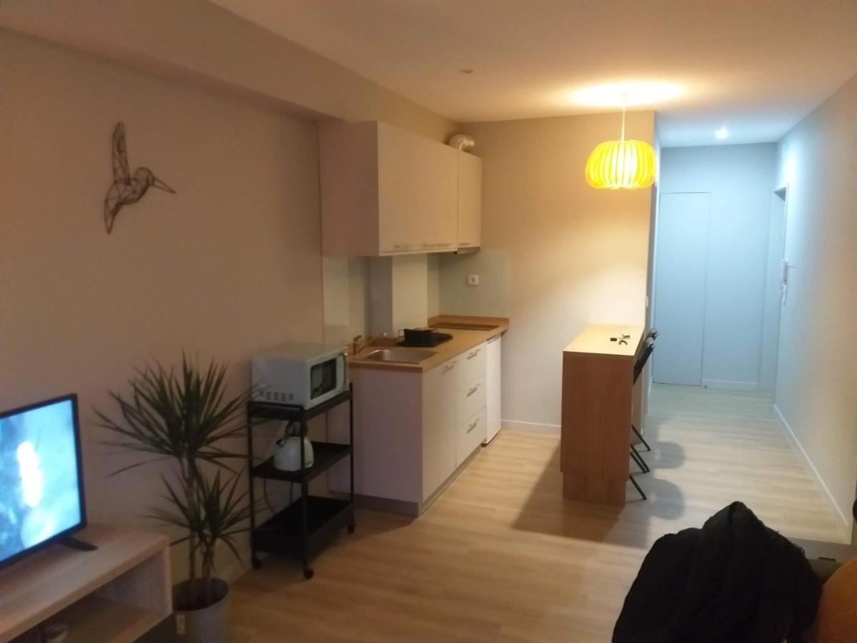 Boavista Cosy Apartments Porto Bagian luar foto