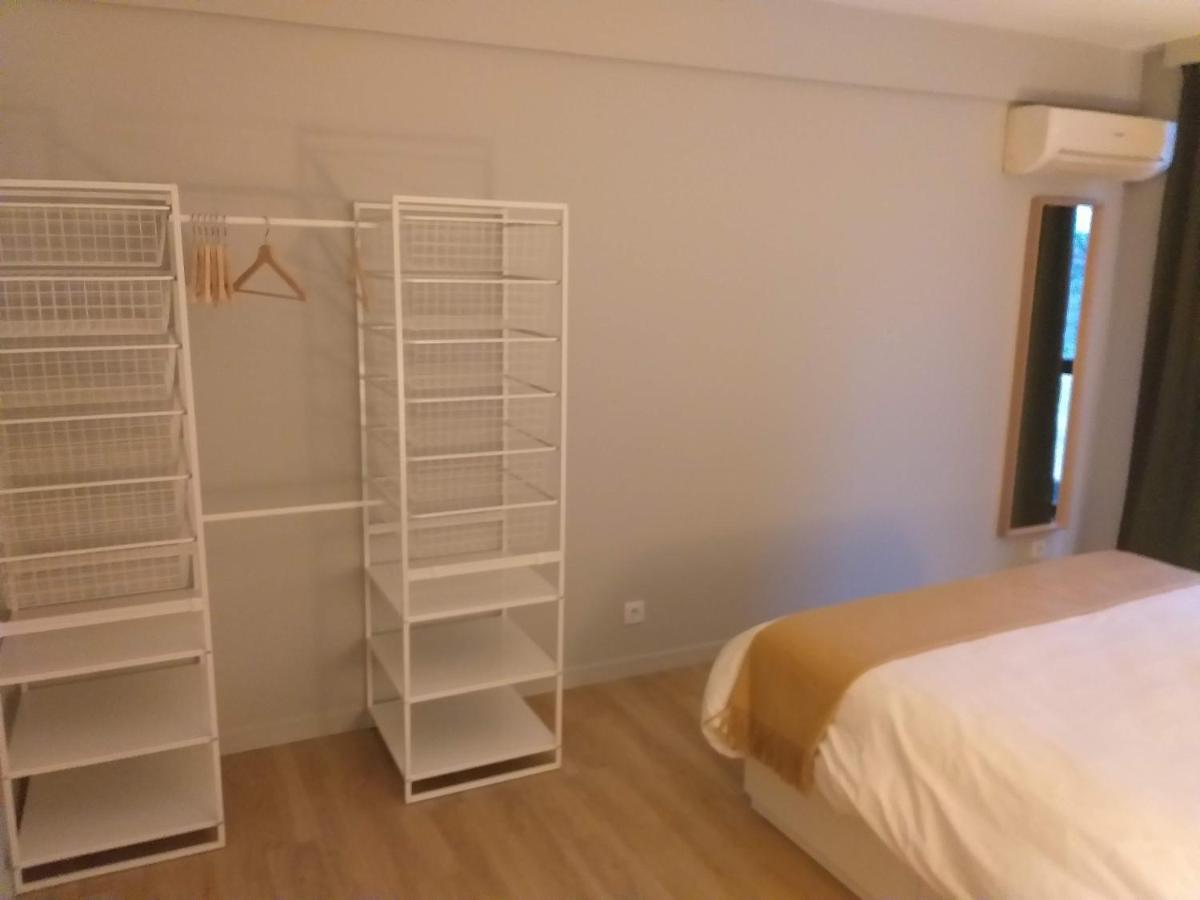 Boavista Cosy Apartments Porto Bagian luar foto