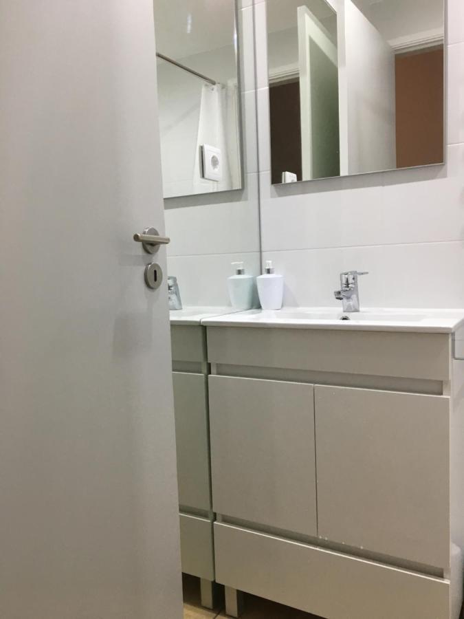 Boavista Cosy Apartments Porto Bagian luar foto