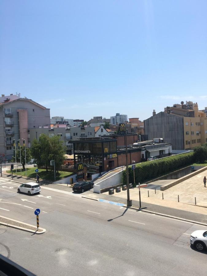 Boavista Cosy Apartments Porto Bagian luar foto